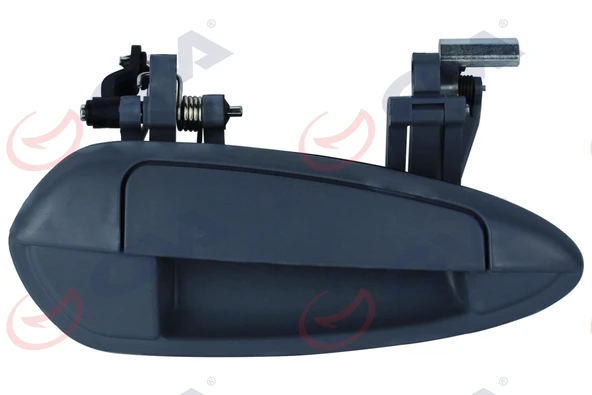 GVA 8628122 DIŞ KAPI KOLU ARKA SAĞ LINEA ASTARLI BOYALI 735499510-735438644-735499525 ürün görseli