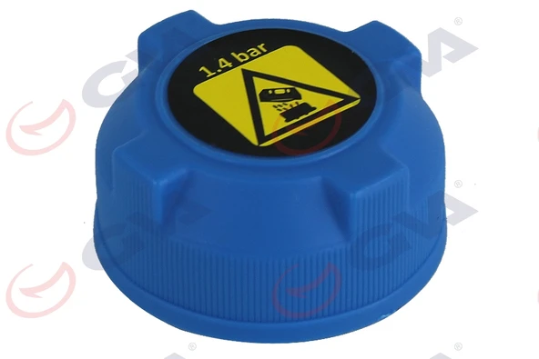 GVA 9829510 RADYATÖR EK DEPO KAPAĞI DOBLO-PALIO-MAREA 46456133 ürün görseli 1