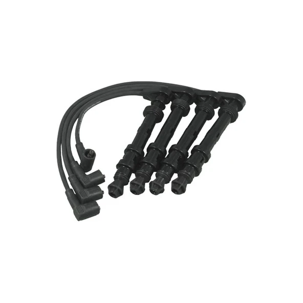 GVA 50B21112 BUJI KABLOSU PALIO ALBEA 1.6İ 16V MAREA BRAVO 96 46413088 ürün görseli 1