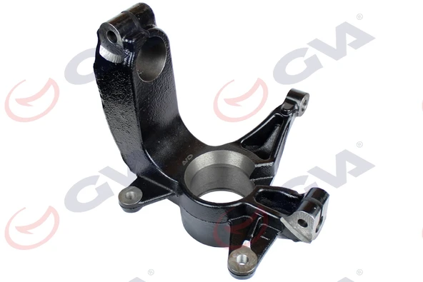 GVA 4511001 AKS TAŞIYICI ÖN SAĞ MEGANE II 02>08 SCENIC II 02>08 ABS Lİ 72MM 8200297032-8200297033 ürün görseli 1