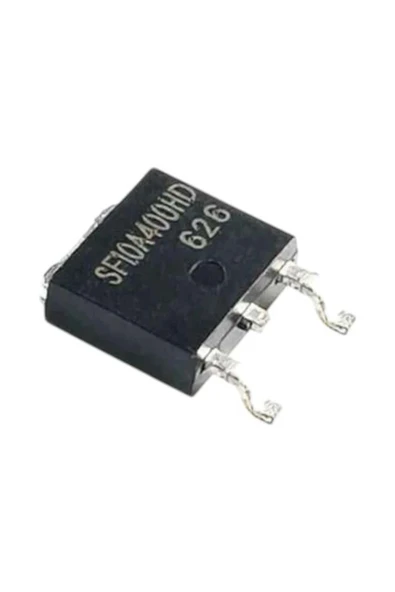Okyanuss Accessories Sf10a400hd To-252 Diyot - 1