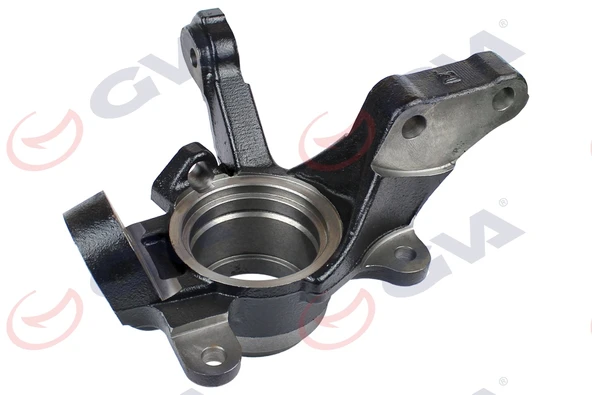 GVA 4571111 AKS TAŞIYICI ÖN SOL TOYOTA COROLLA 1.6L AE92 AE101 88-98 1.4L ZZE111 00-01 ABS Lİ 4321212300-4321212290-4321212250 ürün görseli 1