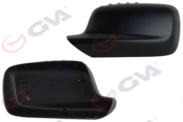 GVA 1299313 AYNA KAPAĞI SOL ASTARLI BMW E46 E65 E66 51167074235 ürün görseli 1