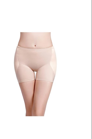 YENİ İNCİ CURVY HIPS BASEN GENİŞLETİCİ KUM SAATİ KÜLOT - 5
