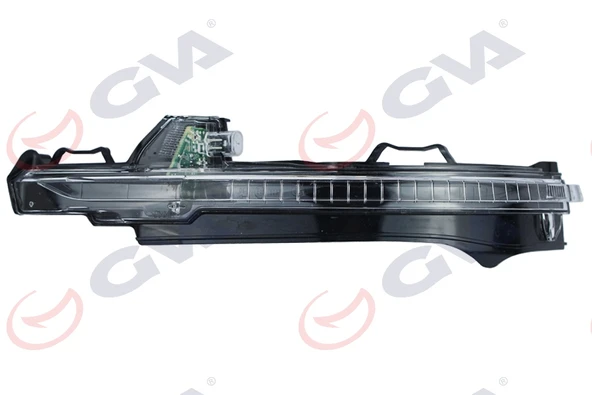 GVA 9103982 AYNA SİNYALİ L AUDI Q7 2017 > 4M0949101A ürün görseli 1