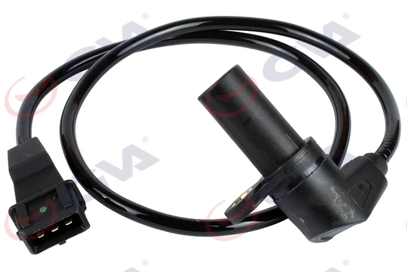 GVA 5390614 KRANK MİL SENSÖRÜ ASTRA F-CORSA B-VECTRA B 1.4-1.6-1.8 16V C14SE 90451442-90357491-1238983-6238325 ürün görseli 1