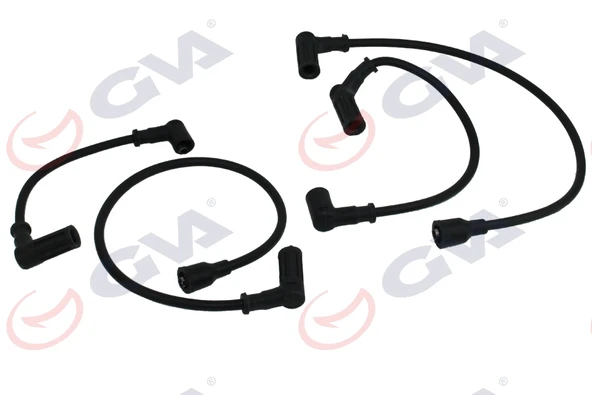 GVA 50B26110 BUJI KABLOSU TEMPRA TIPO 7716092-7691421-7691421B ürün görseli 1