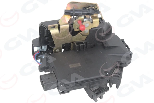 GVA 9190278 KAPI KİLİT MEKANİZMASI ARKA R AUDİ A6 98-05 4B0839016G-4B0839016G ürün görseli