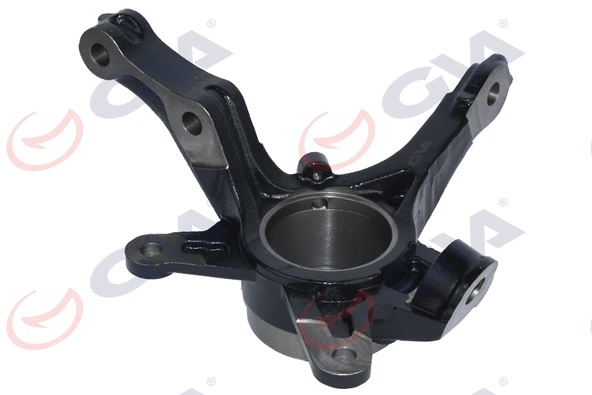 GVA 4592118 AKS TAŞIYICI ÖN SAĞ HONDA CIVIC 1.6L R16A2 VTEC sedan FB7 12-15 ABS Lİ 51211TROA00-51211TR3Y00-51211TR0A00 ürün görseli 1