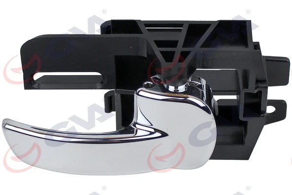 GVA 8699110 İÇ KAPI KOLU ÖN/ARKA SAĞ QASHQAI 06-13 80670JD00E-80670JD000 ürün görseli