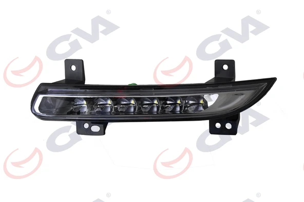 GVA 2011450 GÜNDÜZ FARI SAĞ LEDLİ FLUENCE 12-14 266005976R ürün görseli 1
