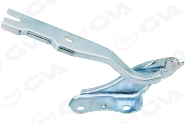 GVA 9121073 MOTOR KAPUT MENTEŞESİ SAĞ SKODA RAPİD 2013-2019 5JA823302A - 1