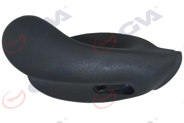 GVA 8627113 İÇ AÇMA KOLU ÖN SOL GRİ DESENLİ BOXER-JUMPER-DUCATO 02-06 9117.57 - 1