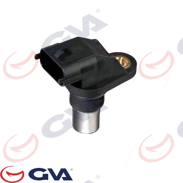 GVA 5321050 EKSANTRİK MİL DEVİR SENSÖRÜ OPEL ASTRA G 98> ASTRA H 04>10 1.7 CDTI DTH-DTL FIAT PALIO-PUNTO 1.2-1.4 97306560-46786049-6235604 ürün görseli