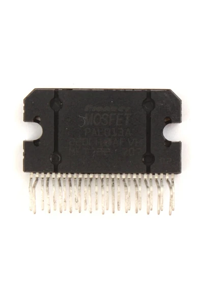 OEM Pal 013a 27pın - 1