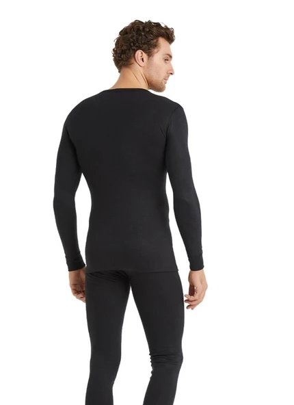 Blackspade Unisex Termal Tişört 2. Seviye - 12