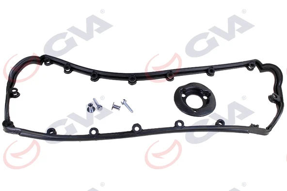 GVA 9110451 KÜLBÜRATÖR KAPAK YAĞ DOLUM CONTASI TAKIM TRANSPORTER T5 2.5 TDI AXD 070103469A-070115315A ürün görseli