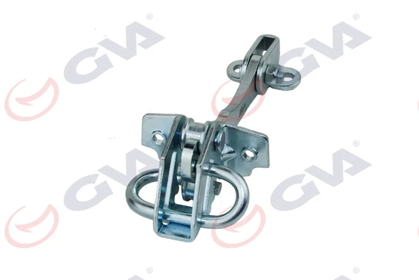 GVA 8321132 KAPI GERGİ YAYI ÖN ALBEA-PALIO-SIENA CIVATALI 46844990 ürün görseli