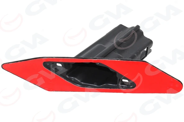 GVA 9120956 FAR YIKAMA ROBOT TUTUCU BRAKET SAĞ VW PASSAT 2015 > 3G0898926 ürün görseli 1