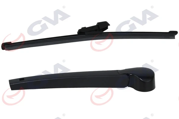 GVA 9190218 ARKA SİLECEK SETİ KOL KAPAK SÜPÜRGE SUPERB 2015 > 3V5955707-3V5955707 ürün görseli 1