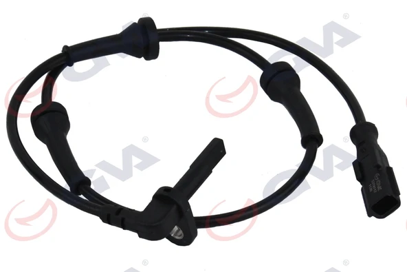 GVA 5319112 ABS SENSÖRÜ RENAULT ÖN SAĞ-SOL MASTER III 2.3 DCİ FWD-2.3 DCİ RWD-2.3 DCİ 100 FWD 10 > 8200735314-479106406R-4791100Q0B ürün görseli 1