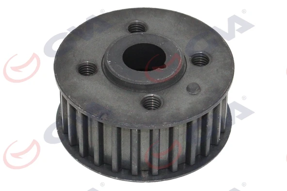 GVA 6029511 KRANK DİŞLİSİ BRAVO-DOBLO-LINEA-EGEA-500L 1.6 MJTD.TÜM MOTORLARA 01- 55238739 ürün görseli