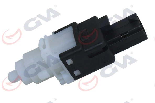 GVA 5421061 FREN PEDAL MÜŞÜRÜ ALBEA-LINEA-DOBLO-PUNTO-500-BRAVO-DUCATO 2001 > 4 FİŞLİ SİYAH-BEYAZ 46840510 ürün görseli 1