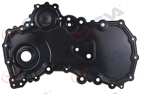 GVA 8932117 EKSANTRİK SAC KAPAĞI FORD TOURNEO CUSTOM-TRANSIT CUSTOM V362 2.0 12-15 TRANSIT V363 2.0 16-19 KEÇELİ HG9Q6019AA-2288258-HG9Q6059AA - 1