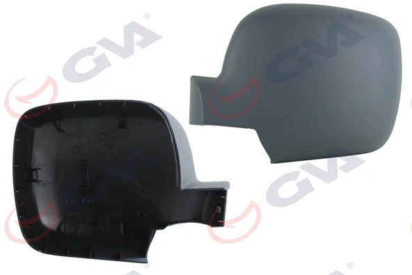 GVA 1216005 AYNA KAPAĞI SOL KANGOO II 08> ASTARLI VM-6131CPL 7701068845 ürün görseli 1