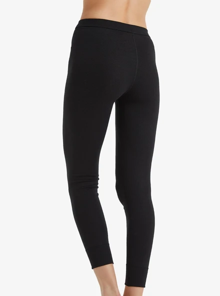 Blackspade Kadın Termal Alt İçlik 2. Seviye - 4