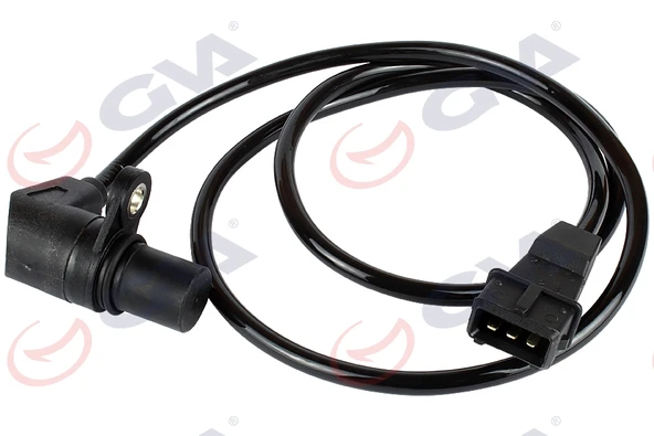 GVA 5390613 KRANK MİL SENSÖRÜ ASTRA F-KADETT-OMEGA A-VECTRA A-FRONTERA A 1.8-2.0-2.2 C18NZ-NV-20NE- C20XE-C20NE-X20SE-X22XE 1238358-6238313-90451441-93232413 ürün görseli 1