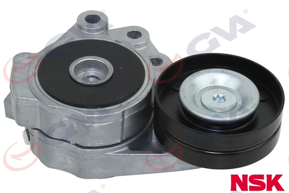 GVA 2775185K ALTERNATÖR GERGİ RULMANI V KAYIŞ GERGİ KÜTÜĞÜ GOLF5-JETTA-PASSAT-TİGUAN-A3 1.4 TDI BLG-BMY-CAVA 03C145299J ürün görseli 1