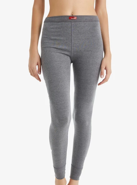 Blackspade Kadın Termal Alt İçlik 2. Seviye - 7