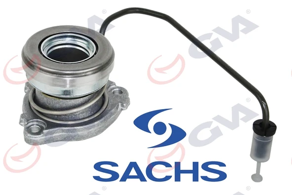 GVA 1790110 HİDROLİK DEBRİYAJ RULMANI ASTRA H-CORSA D-MOKKA-MERIVA A-B-ZAFIRA B-PUNTO EVO-DOBLO 1.3 DTH-2.0 LER- 1.4 NET-NEL-1.6 LET-LER 5679350-55197680-55558918 ürün görseli