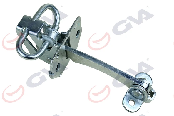 GVA 8329132 KAPI GERGİSİ ÖN DOBLO 51772768 ürün görseli