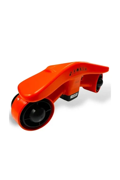Sea Scooter Elektrikli Deniz Scooter 2 x 600W Çift Motor - Resim 2