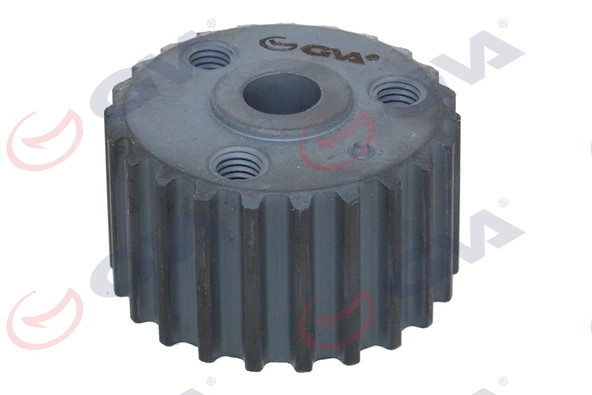 GVA 6090055 KRANK DİŞLİSİ ASTRA F CORSA B VECTRA A 1.2 NZ-1.4 XE-NZ-SE-NV-1.6 SV-SZ-SE-NZ 90502545-614526-614553-90354858
