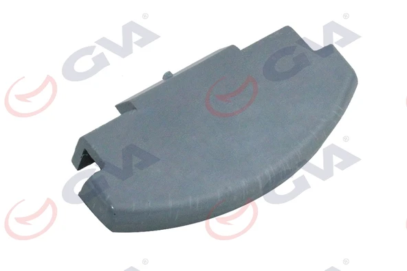 GVA 9120789 KOL DAYAMA KAPAK MANDALI GRİ VW POLO 2010-2016 3B0868445G ürün görseli