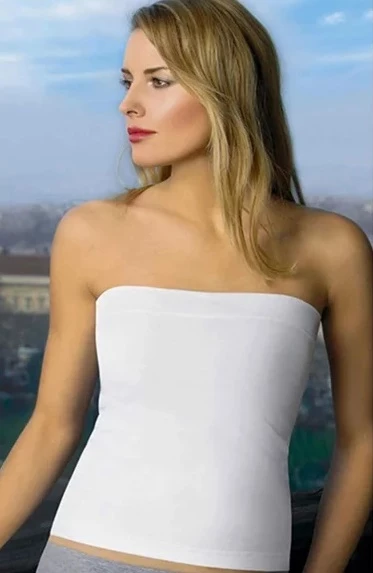 YENİ İNCİ S228 UZUN BANDEO - 2