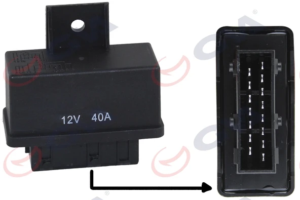 GVA 5343810 YAKIT ROLESİ 106-206-306-RCZ-207-406-PARTNER TEPEE-C2-C3-C4-BERLINGO II-III-EXPERT-JUMPY-806 1920.3X-4549.35-1920.3N ürün görseli 1