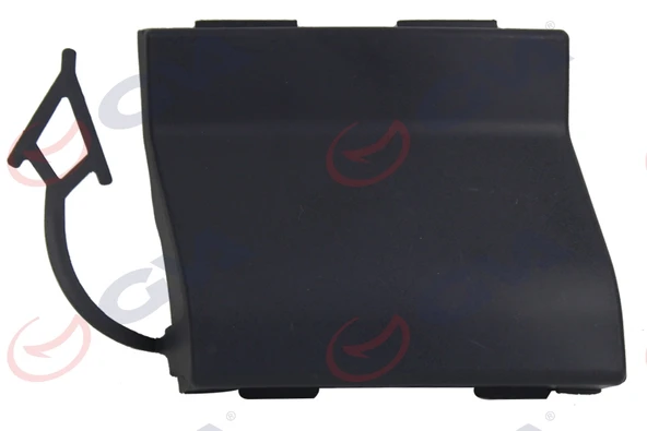 GVA 9120958 ÇEKİ DEMİR KAPAGI ÖN BOYANIR TİP T7 2015 > 7E0807241GRU ürün görseli