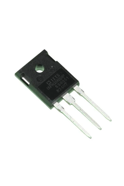 OEM 26N50 TO-247 MOSFET TRANSISTOR ürün görseli