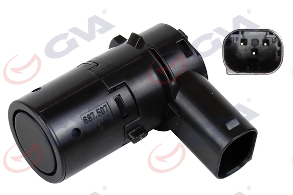 GVA 5314613 PARK SENSÖRÜ CLIO 05- LAGUNA II-MEGANE 03- 7701062074 ürün görseli 1