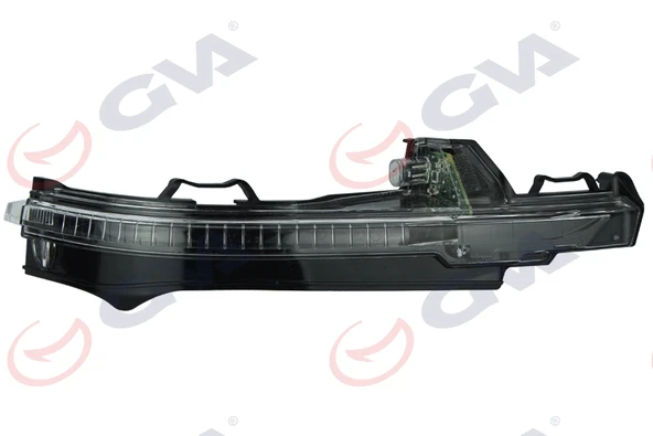 GVA 9103983 AYNA SİNYALİ R AUDI Q7 2017 > 4M0949102A ürün görseli 1