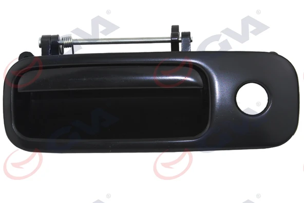 GVA 8675680 BAGAJ AÇMA KOLU T5-CADDY 2K0827561A-1J6827565B ürün görseli 1