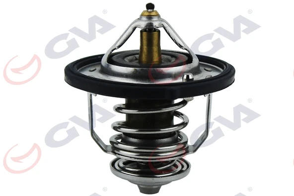 GVA 5191612 TERMOSTAT 82C H100 2.4-2.5 93-00 -H1 STAREX 2.5 TD 97-04 -SORENTO 2.5 CRDİ 02 > 2551042850-2551042010-255104A700 ürün görseli 1