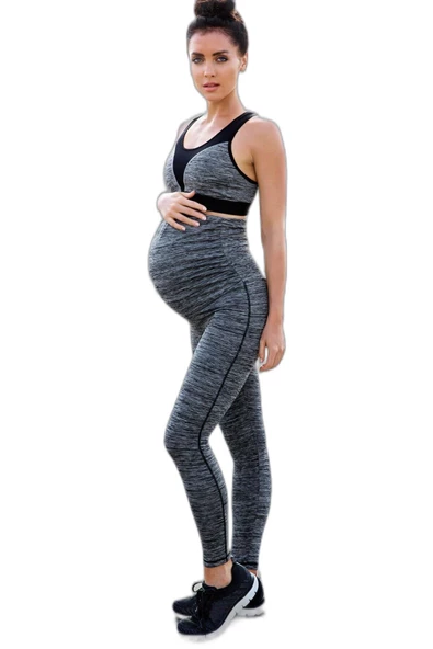 YENİ İNCİ HAMİLE SPORCU TAYTI TEK ALT T145 - 3