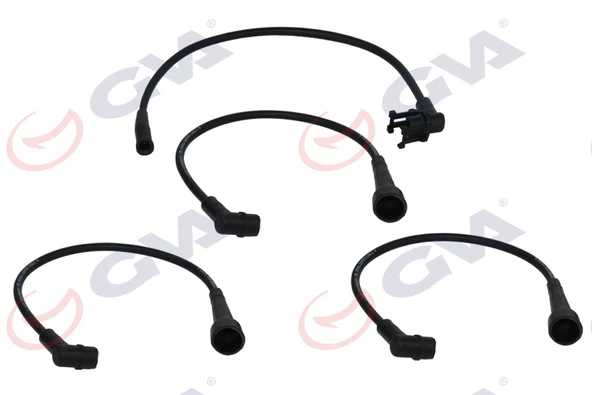 GVA 50B13113 BUJI KABLOSU-BOBIN KABLOSU R11 FLASH 1.7 87>97 R21 MANAGER 7702247165 ürün görseli 1