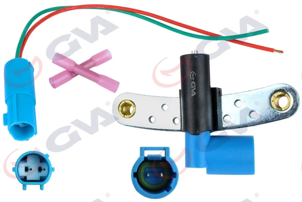 GVA 5314120 KRANK MİL SENSÖRÜ CLIO 2 1.4-1.6-LAGUNA 2 1.8- MEGANE I 1.6 K4J 16V 7700108073-8200468647-8200647556 ürün görseli 1