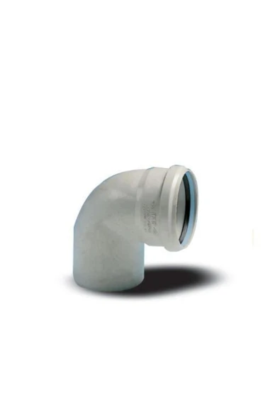 FAYMEM GLOBAL Ege Yıldız 110X90 Pvc Kapalı Dirsek 3,2 mm ürün görseli 1